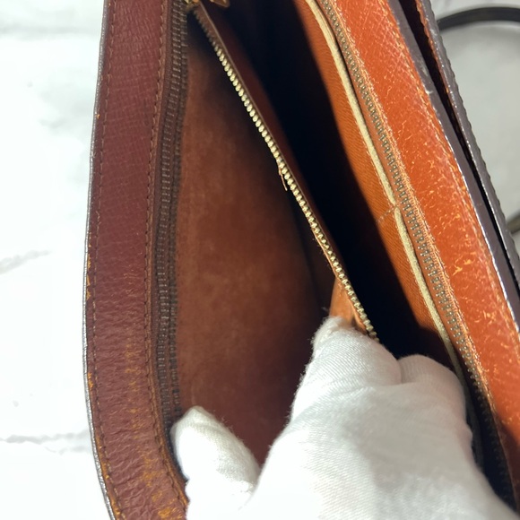 GUC Louis Vuitton Monogram Angian Shoulder Bag - Picture 7 of 11